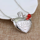 Love Potion Necklace