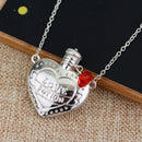 Love Potion Necklace