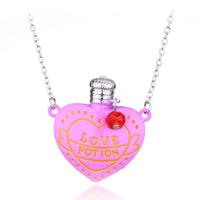 Love Potion Necklace