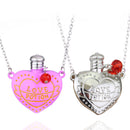 Love Potion Necklace